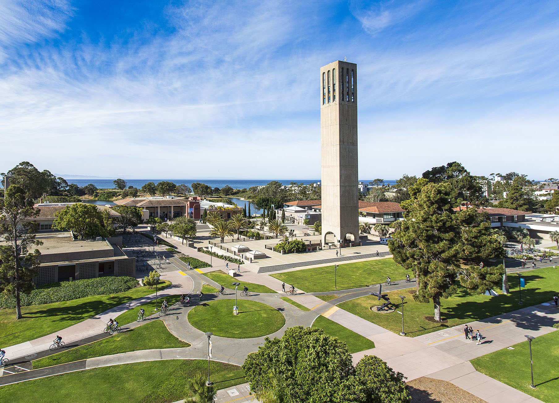 ucsb tower